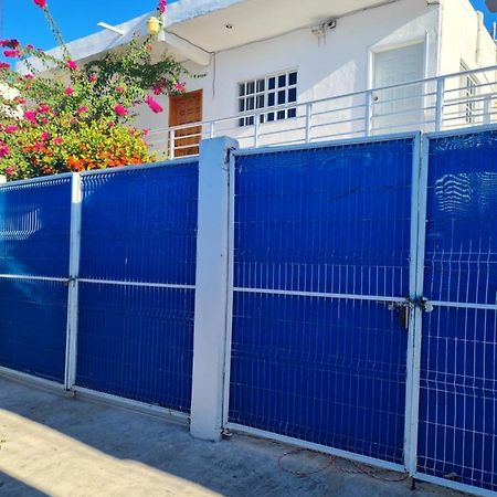 Appartamento Casa Nuria Playa del Carmen Esterno foto