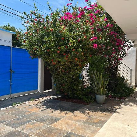 Appartamento Casa Nuria Playa del Carmen Esterno foto