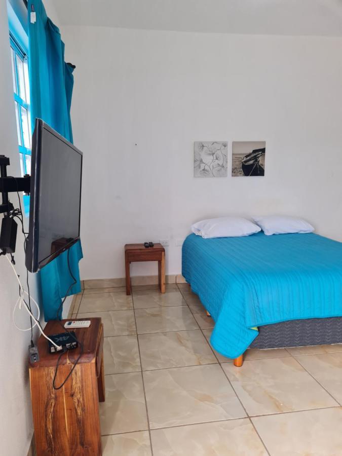 Appartamento Casa Nuria Playa del Carmen Esterno foto