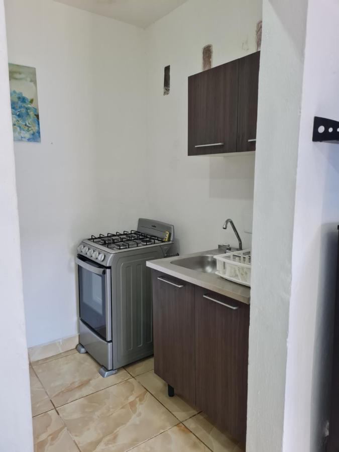Appartamento Casa Nuria Playa del Carmen Esterno foto