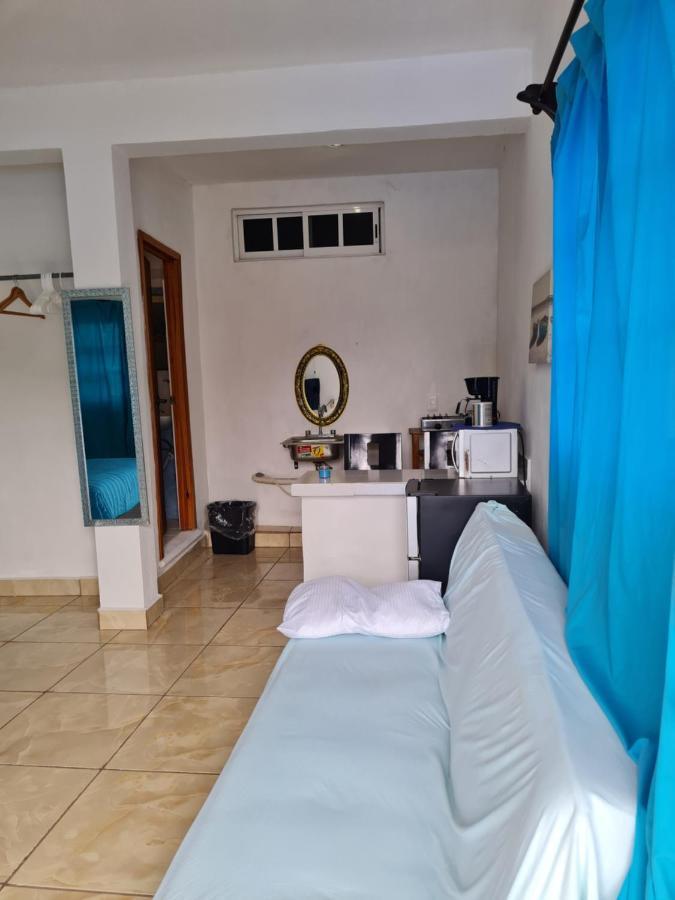 Appartamento Casa Nuria Playa del Carmen Esterno foto