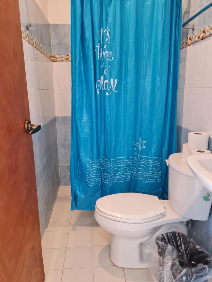 Appartamento Casa Nuria Playa del Carmen Esterno foto