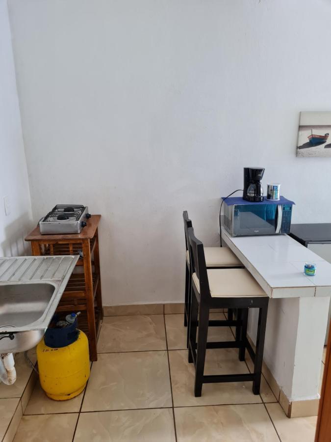 Appartamento Casa Nuria Playa del Carmen Esterno foto
