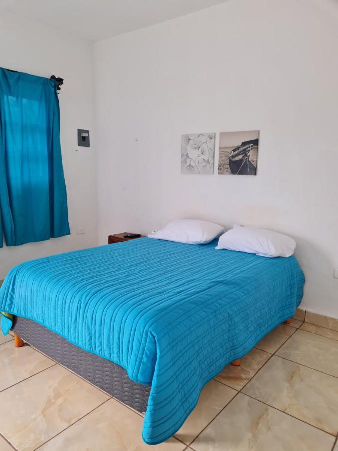 Appartamento Casa Nuria Playa del Carmen Esterno foto