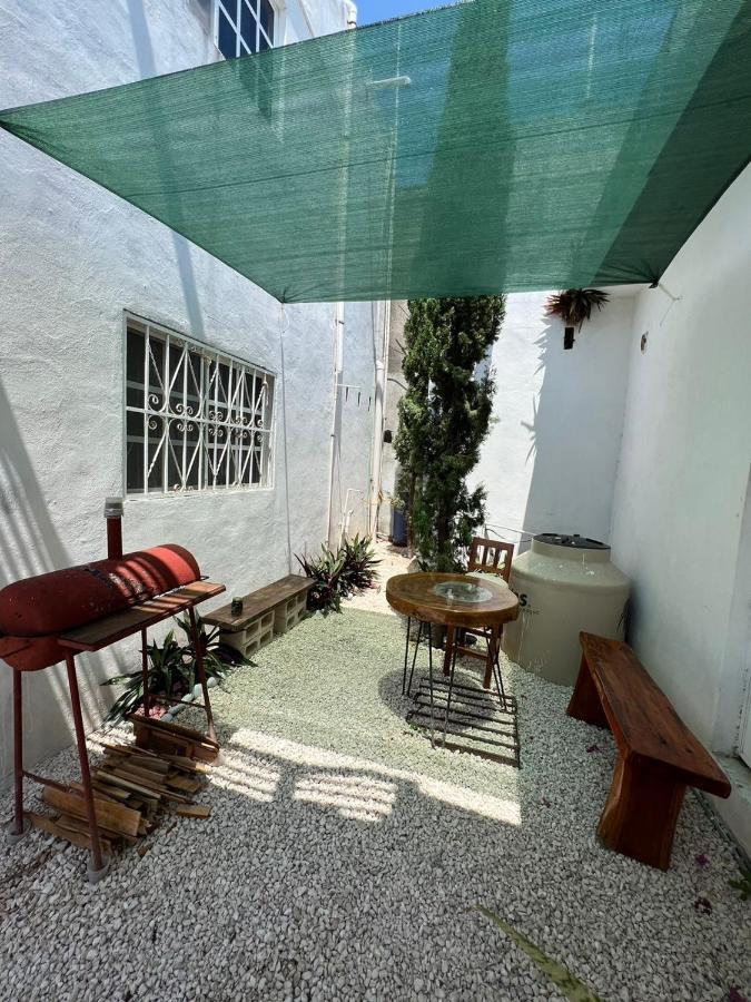 Appartamento Casa Nuria Playa del Carmen Esterno foto