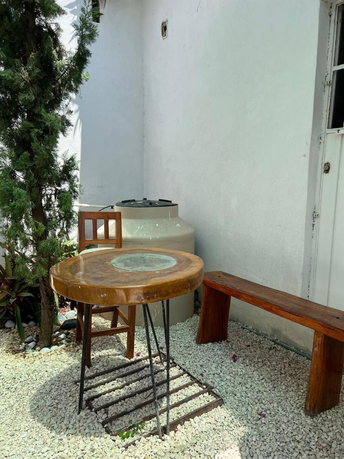 Appartamento Casa Nuria Playa del Carmen Esterno foto
